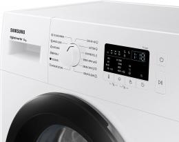 Пральна машина Samsung WW60A3120BE/LE: 3