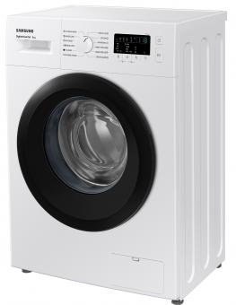 Пральна машина Samsung WW60A3120BE/LE: 2