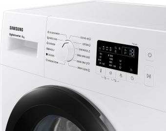 Пральна машина Samsung WW60A3120BE/LE: 3