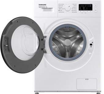 Пральна машина Samsung WW60A3120BE/LE: 4