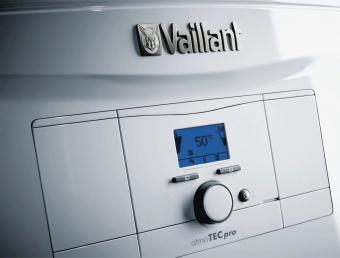 Газовий котел Vaillant atmoTec Pro VUW 280/5-3 (10048161): 2