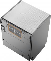 Вбудована посудомийна машина Edler EBD-6020P: 4