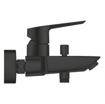 Набір змішувачів для ванни GROHE QuickFix Start Black UA303301SQ: 4