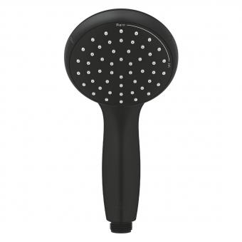 Набір змішувачів для ванни GROHE QuickFix Start Black UA303301SQ: 5