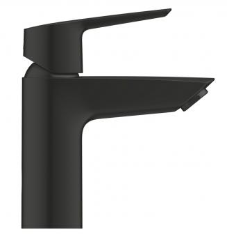 Набір змішувачів для ванни GROHE QuickFix Start Black UA303301SQ: 6
