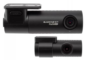 Відеореєстратор Blackvue DR590X-2CH PLUS: 1