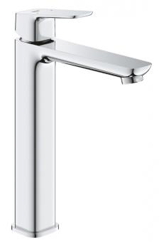 Змішувач для умивальника GROHE Cubeo, однорычажный, XL-SiZE, хром 1017290000: 1