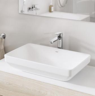 Змішувач для умивальника GROHE Cubeo, однорычажный, XL-SiZE, хром 1017290000: 2
