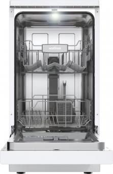 Посудомийна машина Vestfrost FDW4509CW: 3