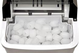 Льдогенератор Gorenje IMD1200SB: 3