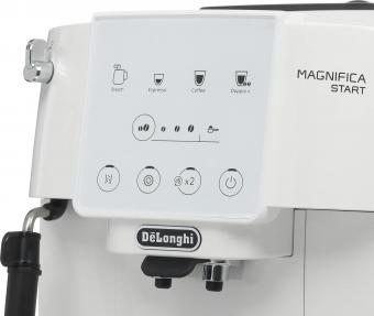 Кавомашина DeLonghi ECAM 220.21 WW: 5