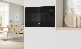 Вбудовувана мікрохвильова піч Bosch BFL524MB2: 5