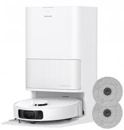 Робот-пилосос Dreame D20 Ultra (RLD31SE): 1