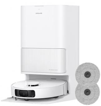 Робот-пилосос Dreame D20 Ultra (RLD31SE): 1