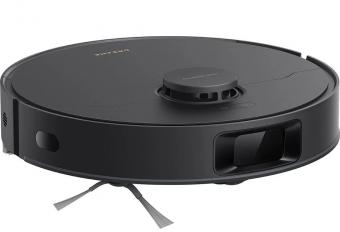 Робот-пилосос Dreame D20 Black (RLD35GA-bl): 2