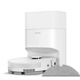 Робот-пилосос Dreame D20 Plus (RLD35GD): 1
