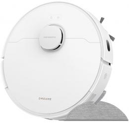 Робот-пилосос Dreame D20 Pro (RLD43SA): 1