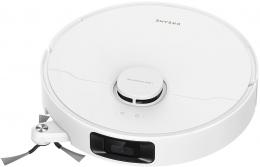 Робот-пилосос Dreame D20 Pro (RLD43SA): 3