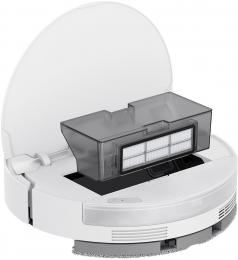 Робот-пилосос Dreame D20 Pro (RLD43SA): 7