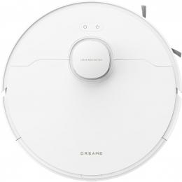 Робот-пилосос Dreame D20 Pro (RLD43SA): 8