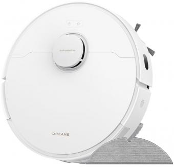 Робот-пилосос Dreame D20 Pro (RLD43SA): 1