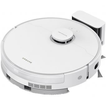 Робот-пилосос Dreame D20 Pro (RLD43SA): 2