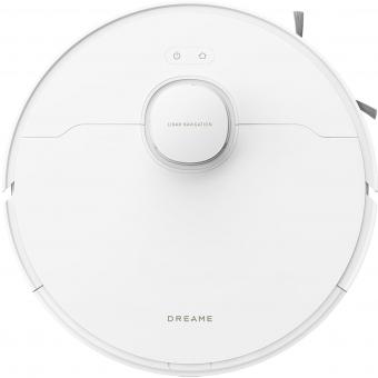 Робот-пилосос Dreame D20 Pro (RLD43SA): 8
