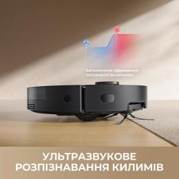 Робот-пилосос Dreame D20 Pro Plus Black (RLD43SD-bl): 4
