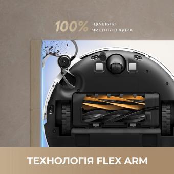 Робот-пилосос Dreame D20 Pro Plus Black (RLD43SD-bl): 3
