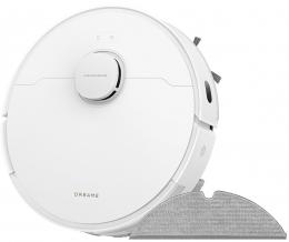 Робот-пилосос Dreame D20 White (RLD35GA): 1