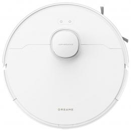 Робот-пилосос Dreame D20 White (RLD35GA): 2