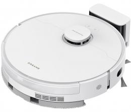 Робот-пилосос Dreame D20 White (RLD35GA): 3
