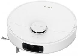 Робот-пилосос Dreame D20 White (RLD35GA): 4
