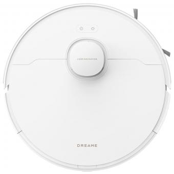 Робот-пилосос Dreame D20 White (RLD35GA): 2