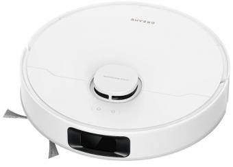 Робот-пилосос Dreame D20 White (RLD35GA): 4