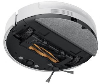 Робот-пилосос Dreame D20 White (RLD35GA): 6