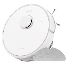 Робот-пилосос Dreame F10 White (RLF11SA): 1