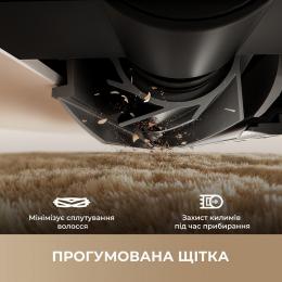 Робот-пилосос Dreame F10 White (RLF11SA): 6