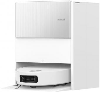 Робот-пилосос миючий Dreame Aqua 10 Ultra Roller Complete White (RLH71DE-1-wh): 7