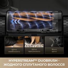 Робот-пилосос миючий Dreame Bot MatriX 10 Ultra Black (RLX95CE-bl): 4