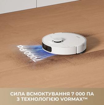 Робот-пилосос MOVA S10 (RLS42SA): 6