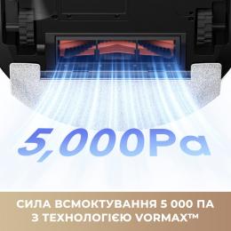 Робот-пилосос MOVA E20 Plus (RLE22GD): 2