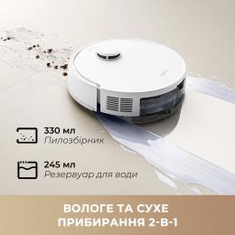 Робот-пилосос MOVA E20 Plus (RLE22GD): 3