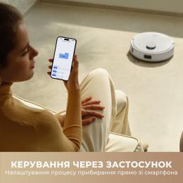 Робот-пилосос MOVA E20 Plus (RLE22GD): 5