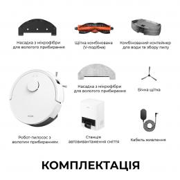 Робот-пилосос MOVA E20 Plus (RLE22GD): 9