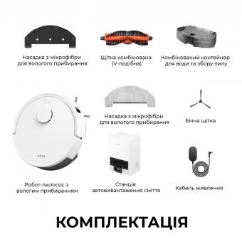 Робот-пилосос MOVA E20 Plus (RLE22GD): 9