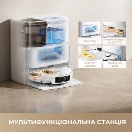 Робот-пилосос MOVA P50 Ultra (RLP23SE): 4