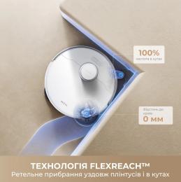 Робот-пилосос MOVA P50 Ultra (RLP23SE): 6