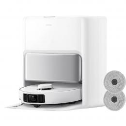 Робот-пилосос MOVA P50 Pro Ultra (RLP53HE): 1