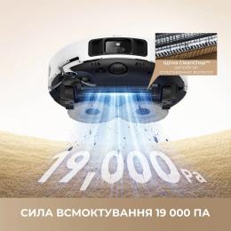 Робот-пилосос MOVA P50 Pro Ultra (RLP53HE): 2